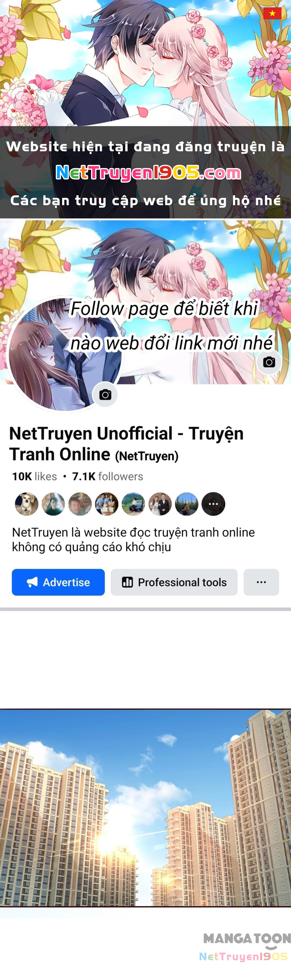 Mami Mau Chạy - Daddy Đuổi Tới Rồi Chapter 15 - 1