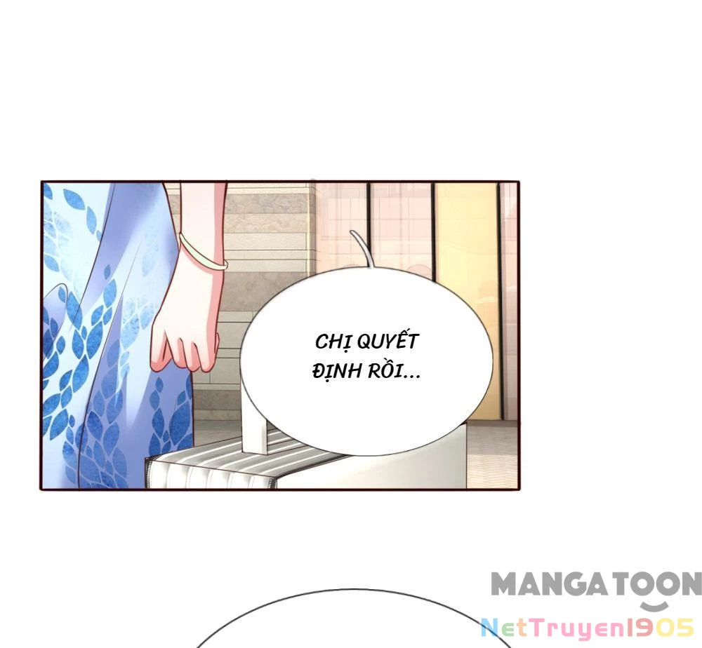 Mami Mau Chạy - Daddy Đuổi Tới Rồi Chapter 15 - 5