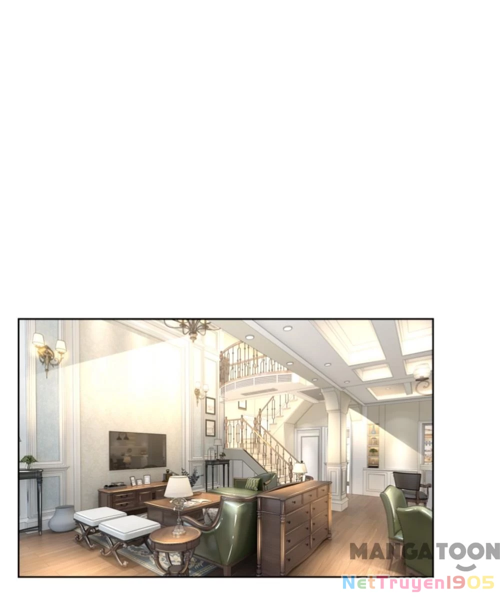 Mami Mau Chạy - Daddy Đuổi Tới Rồi Chapter 15 - 13