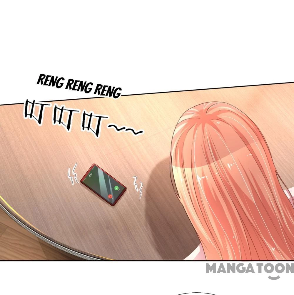 Mami Mau Chạy - Daddy Đuổi Tới Rồi Chapter 15 - 16