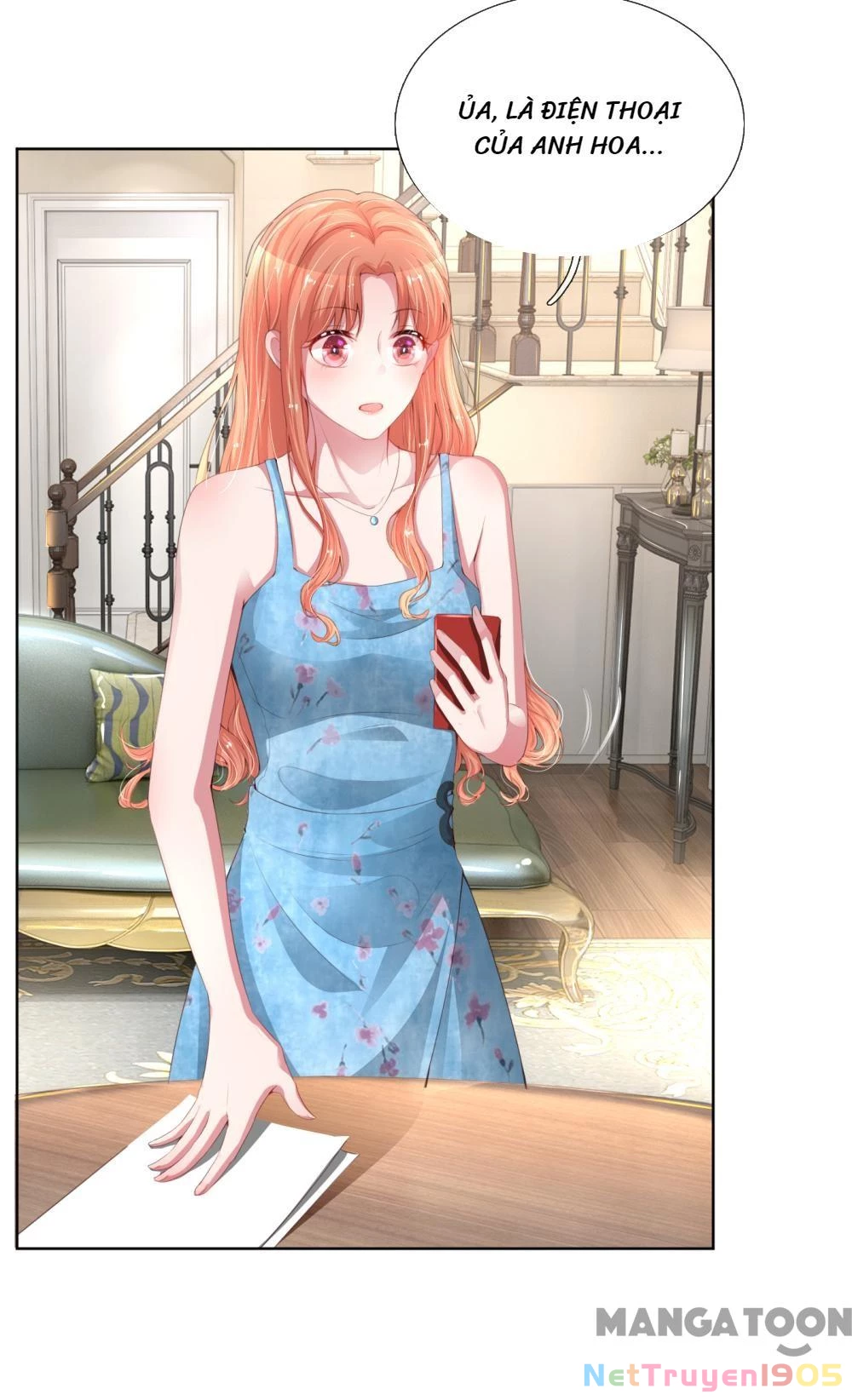 Mami Mau Chạy - Daddy Đuổi Tới Rồi Chapter 15 - 17