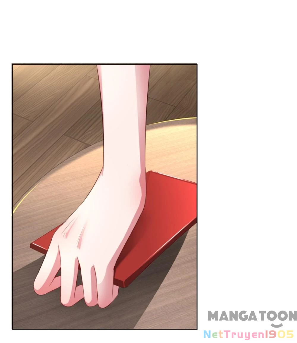 Mami Mau Chạy - Daddy Đuổi Tới Rồi Chapter 15 - 20