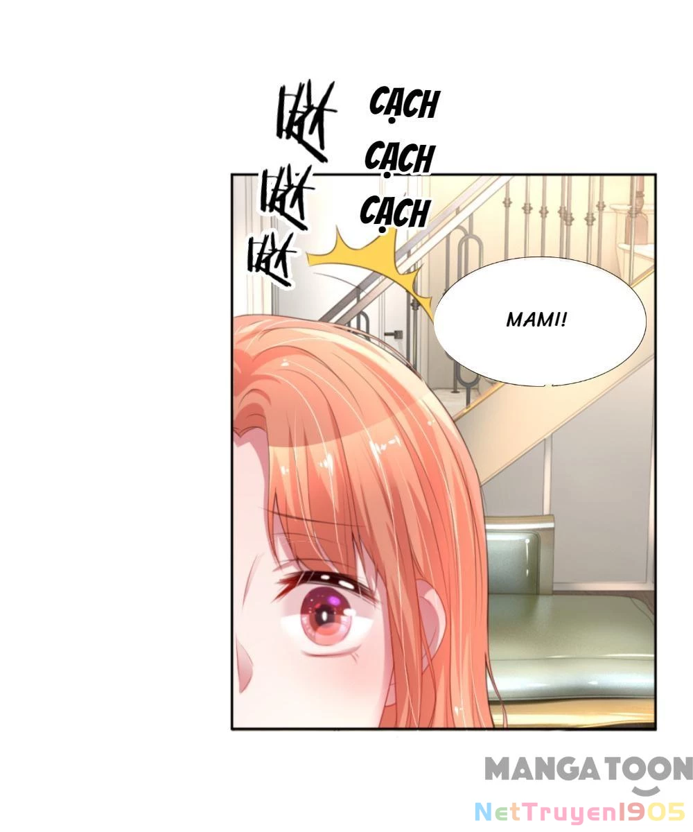 Mami Mau Chạy - Daddy Đuổi Tới Rồi Chapter 15 - 21