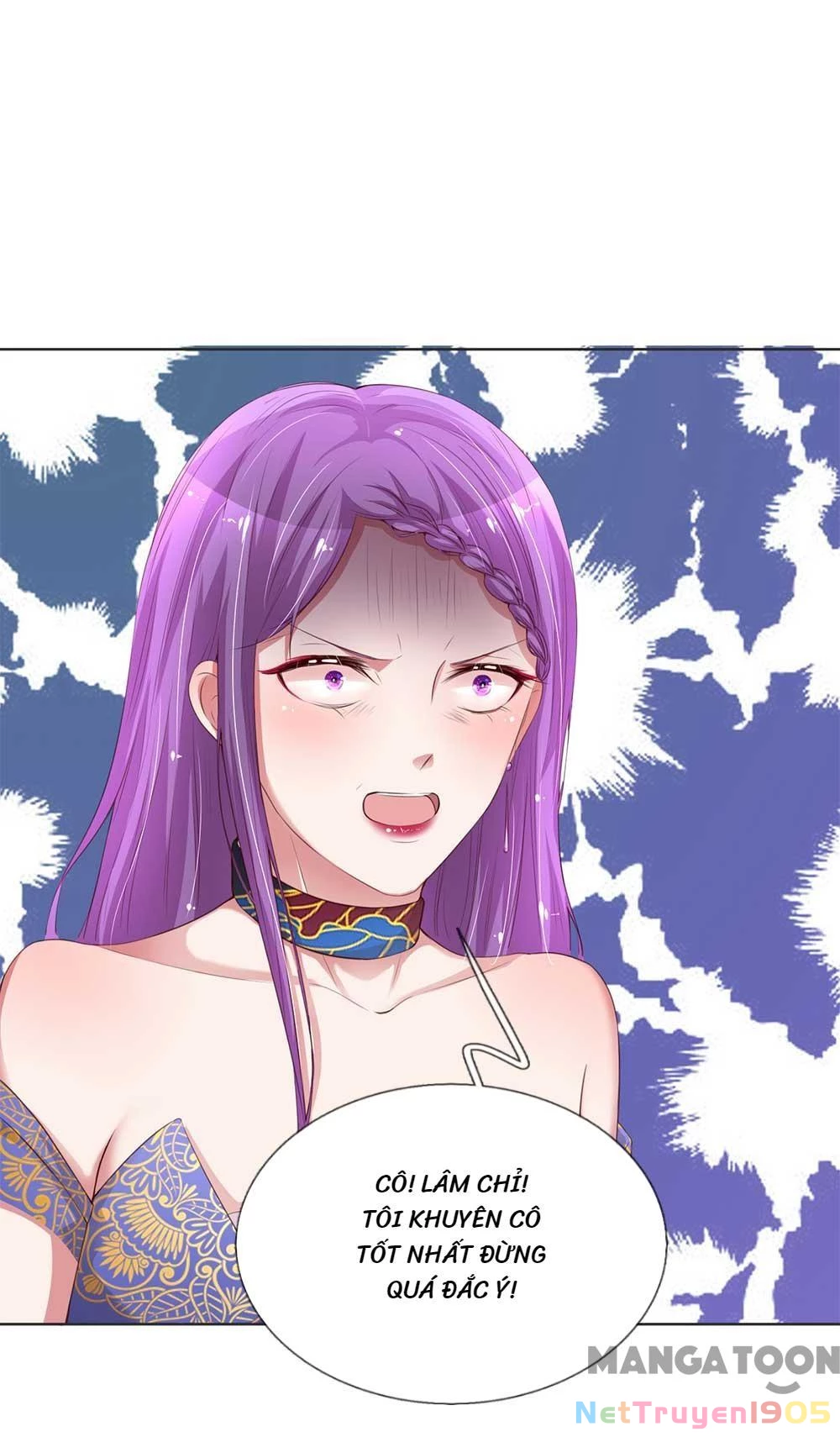 Mami Mau Chạy - Daddy Đuổi Tới Rồi Chapter 16 - 14