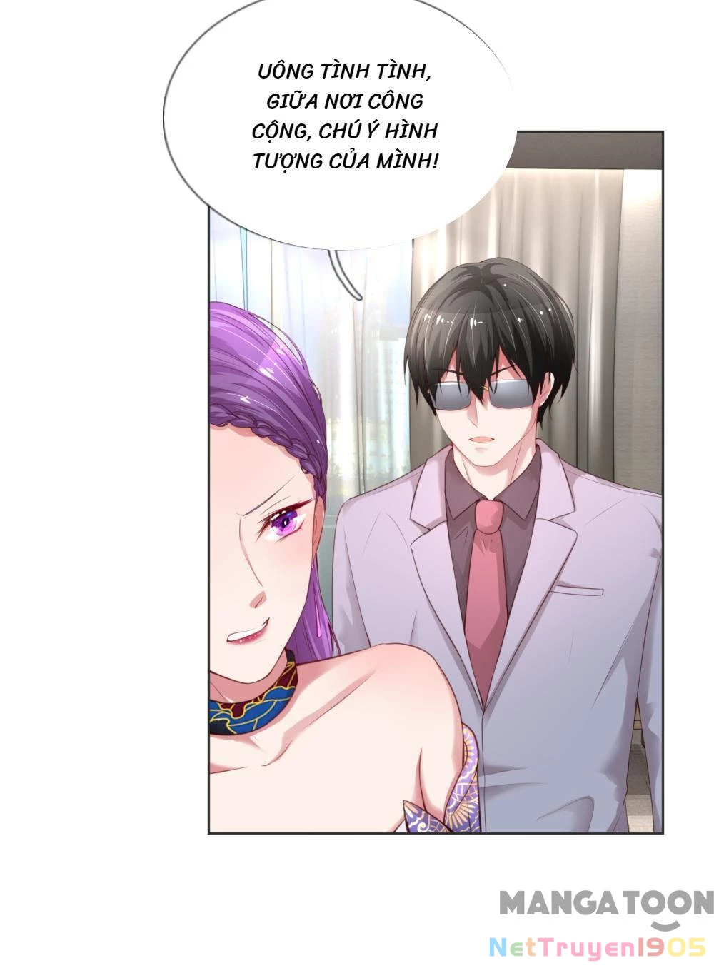 Mami Mau Chạy - Daddy Đuổi Tới Rồi Chapter 16 - 15