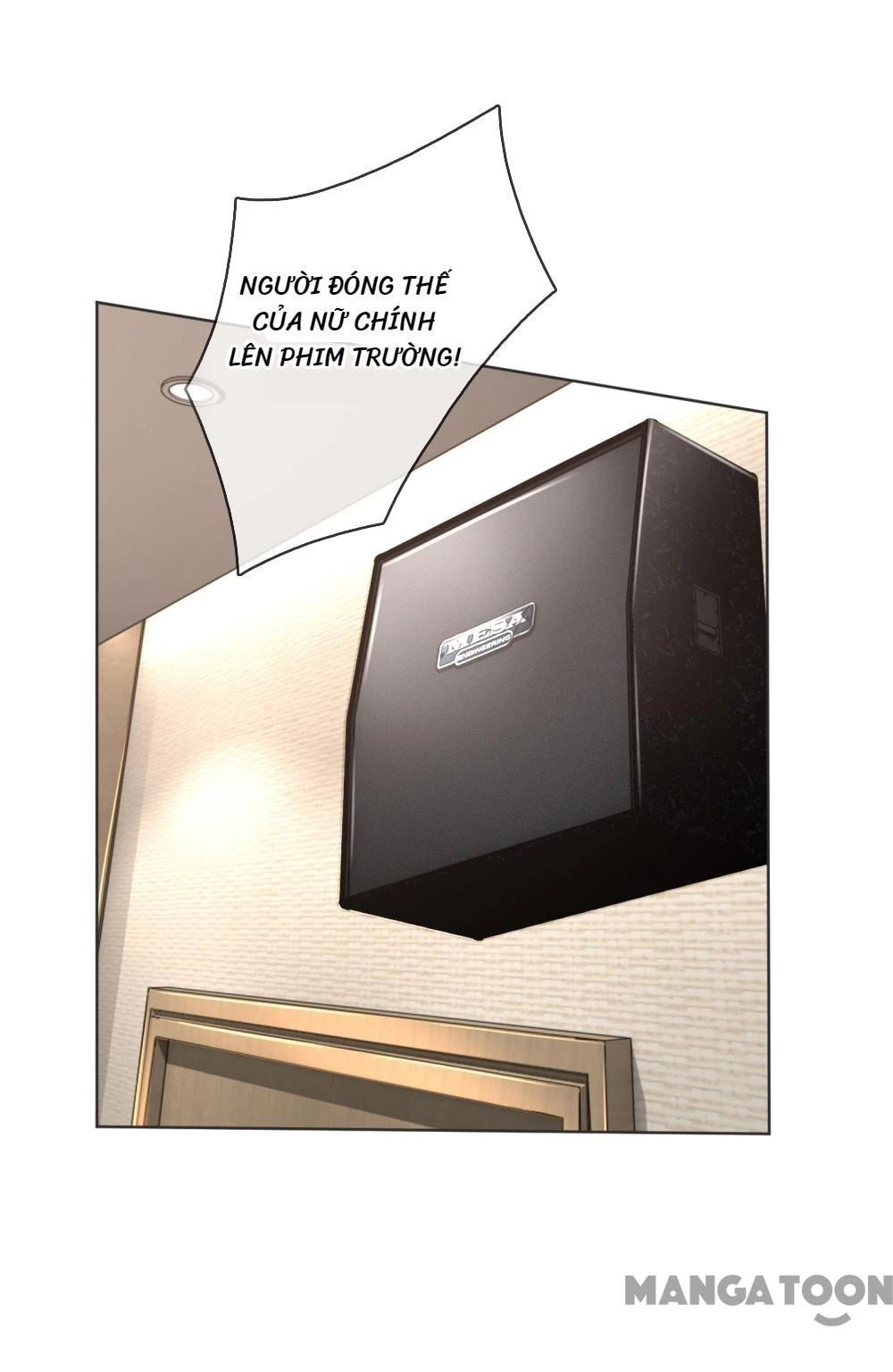 Mami Mau Chạy - Daddy Đuổi Tới Rồi Chapter 16 - 17