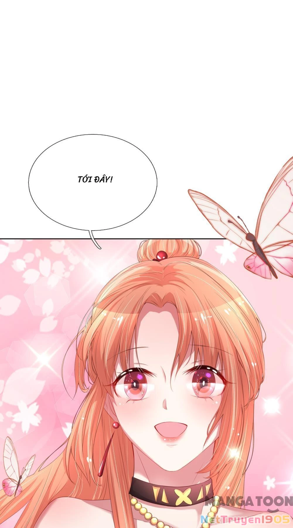 Mami Mau Chạy - Daddy Đuổi Tới Rồi Chapter 16 - 19