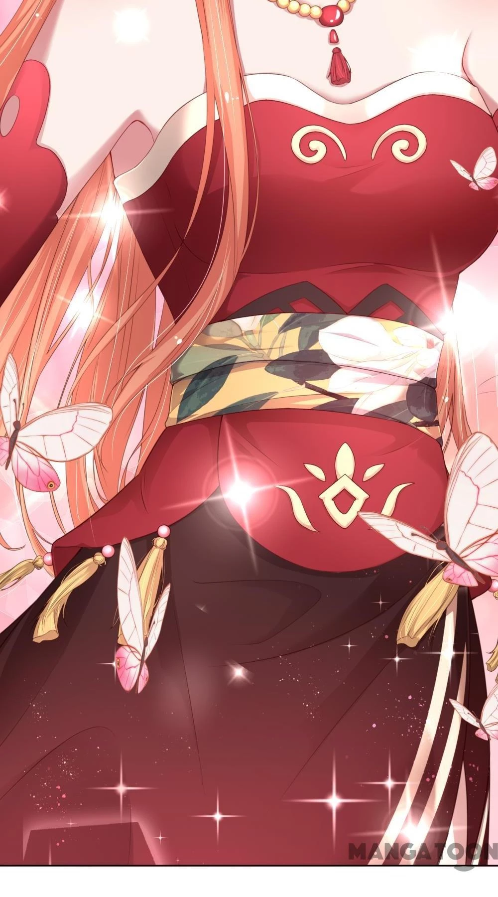 Mami Mau Chạy - Daddy Đuổi Tới Rồi Chapter 16 - 20