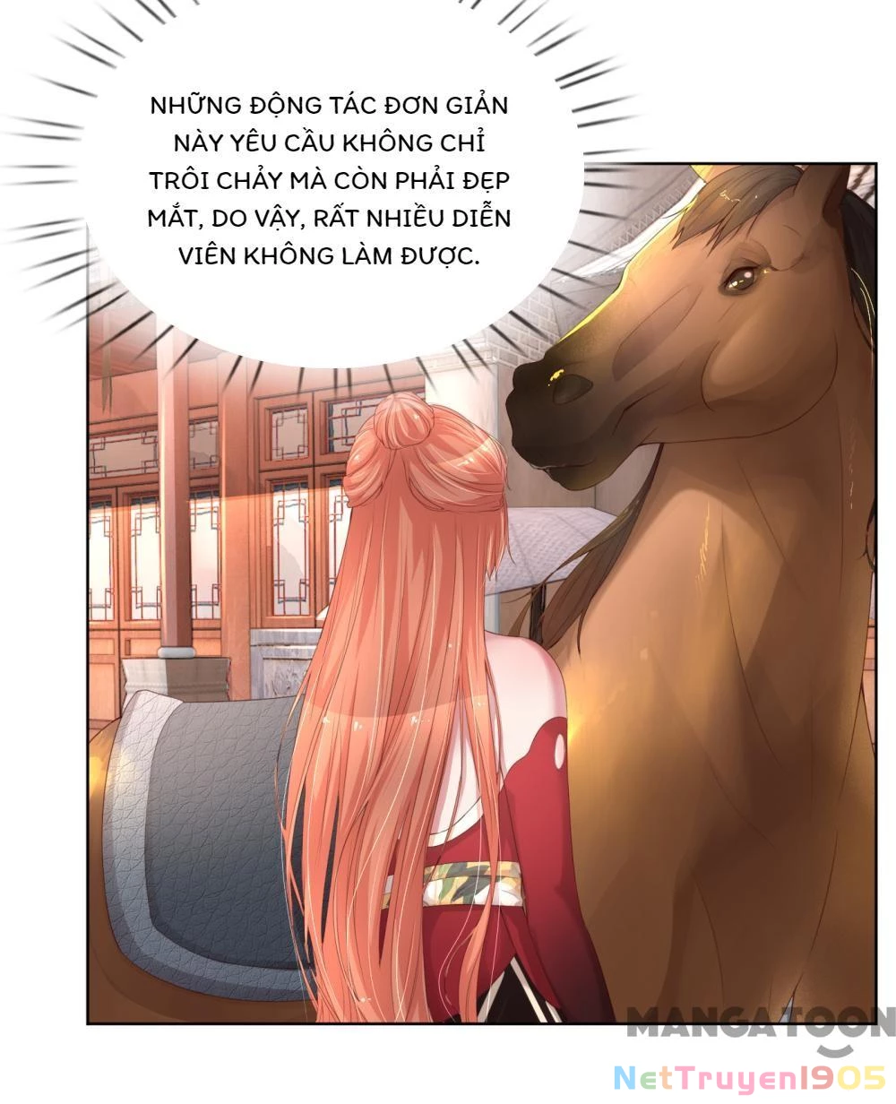 Mami Mau Chạy - Daddy Đuổi Tới Rồi Chapter 17 - 3