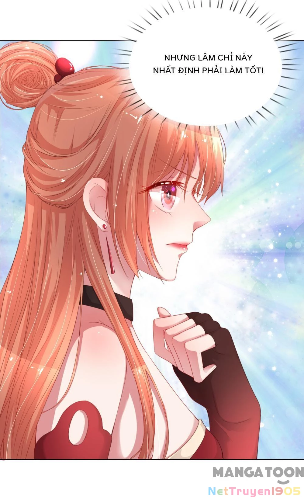 Mami Mau Chạy - Daddy Đuổi Tới Rồi Chapter 17 - 5