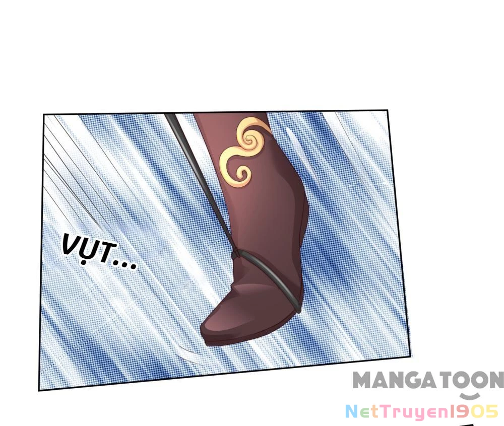 Mami Mau Chạy - Daddy Đuổi Tới Rồi Chapter 17 - 6