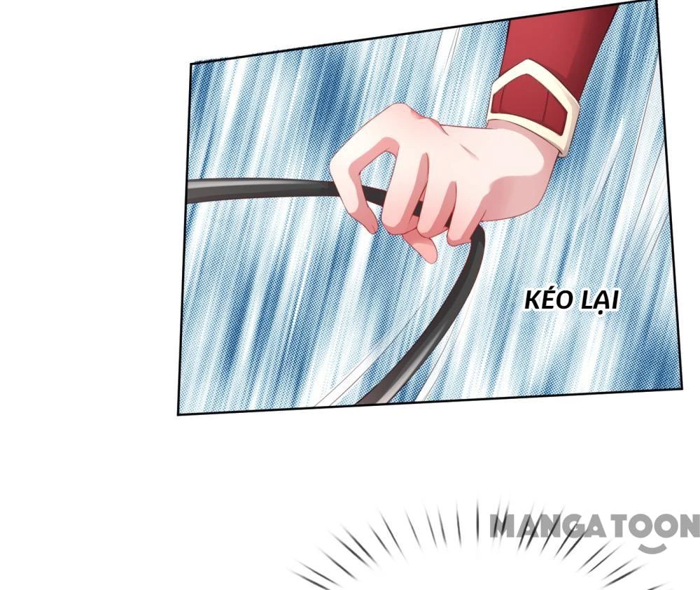 Mami Mau Chạy - Daddy Đuổi Tới Rồi Chapter 17 - 7