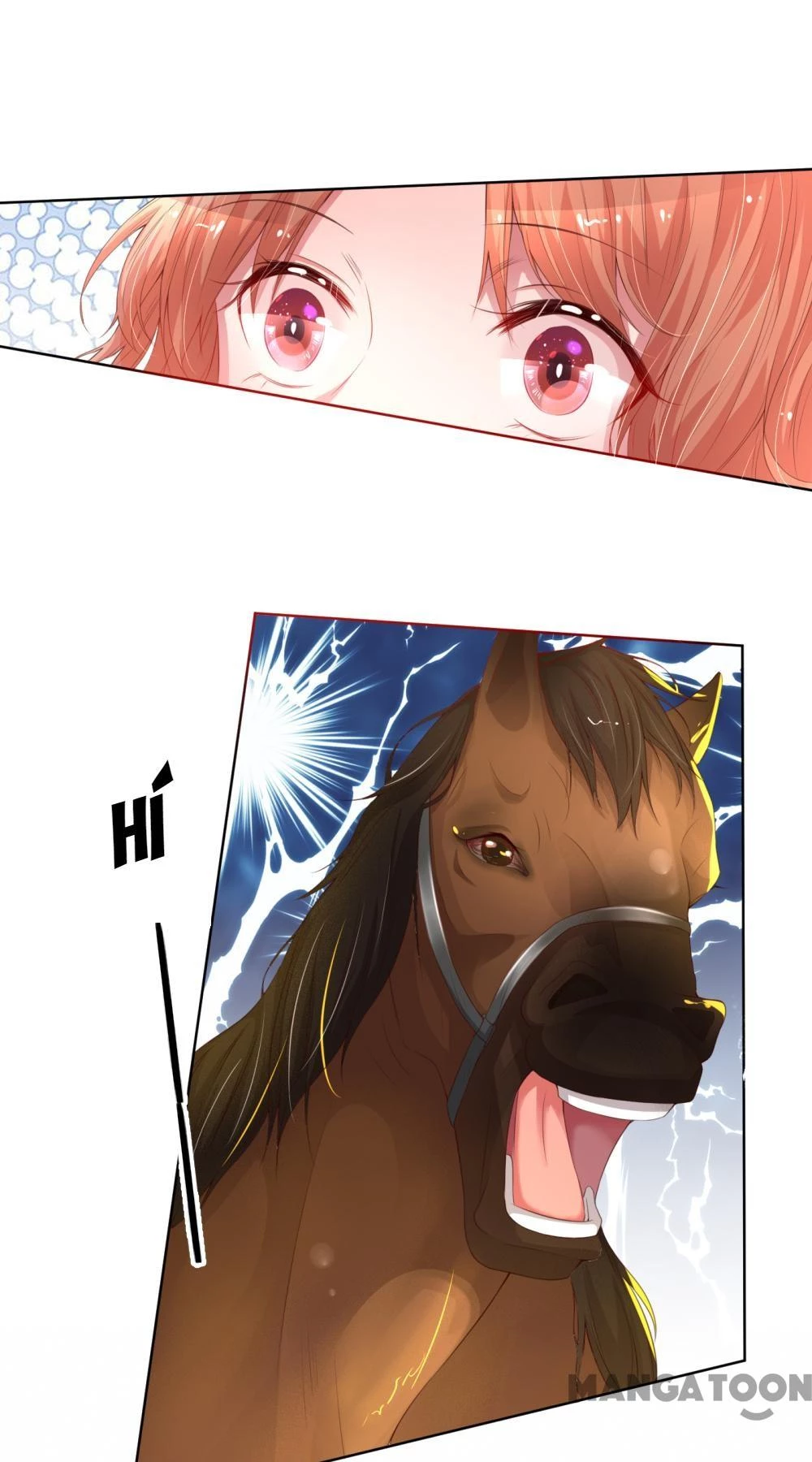 Mami Mau Chạy - Daddy Đuổi Tới Rồi Chapter 17 - 10