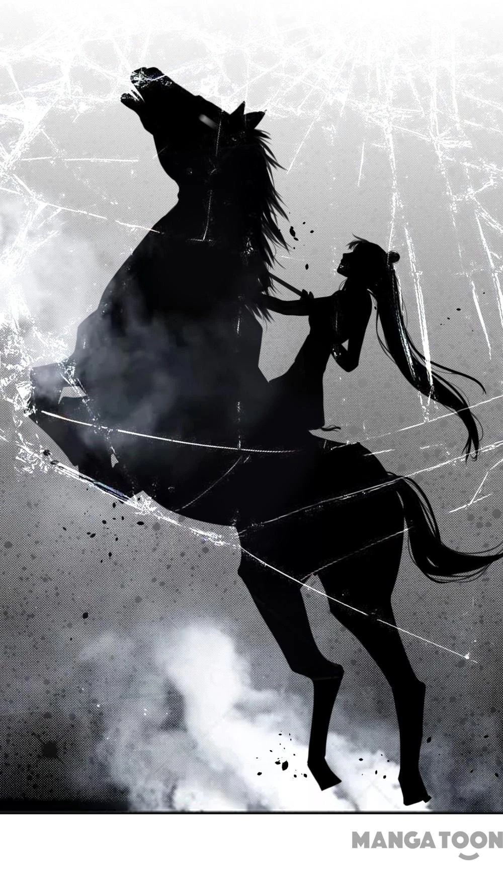 Mami Mau Chạy - Daddy Đuổi Tới Rồi Chapter 17 - 12