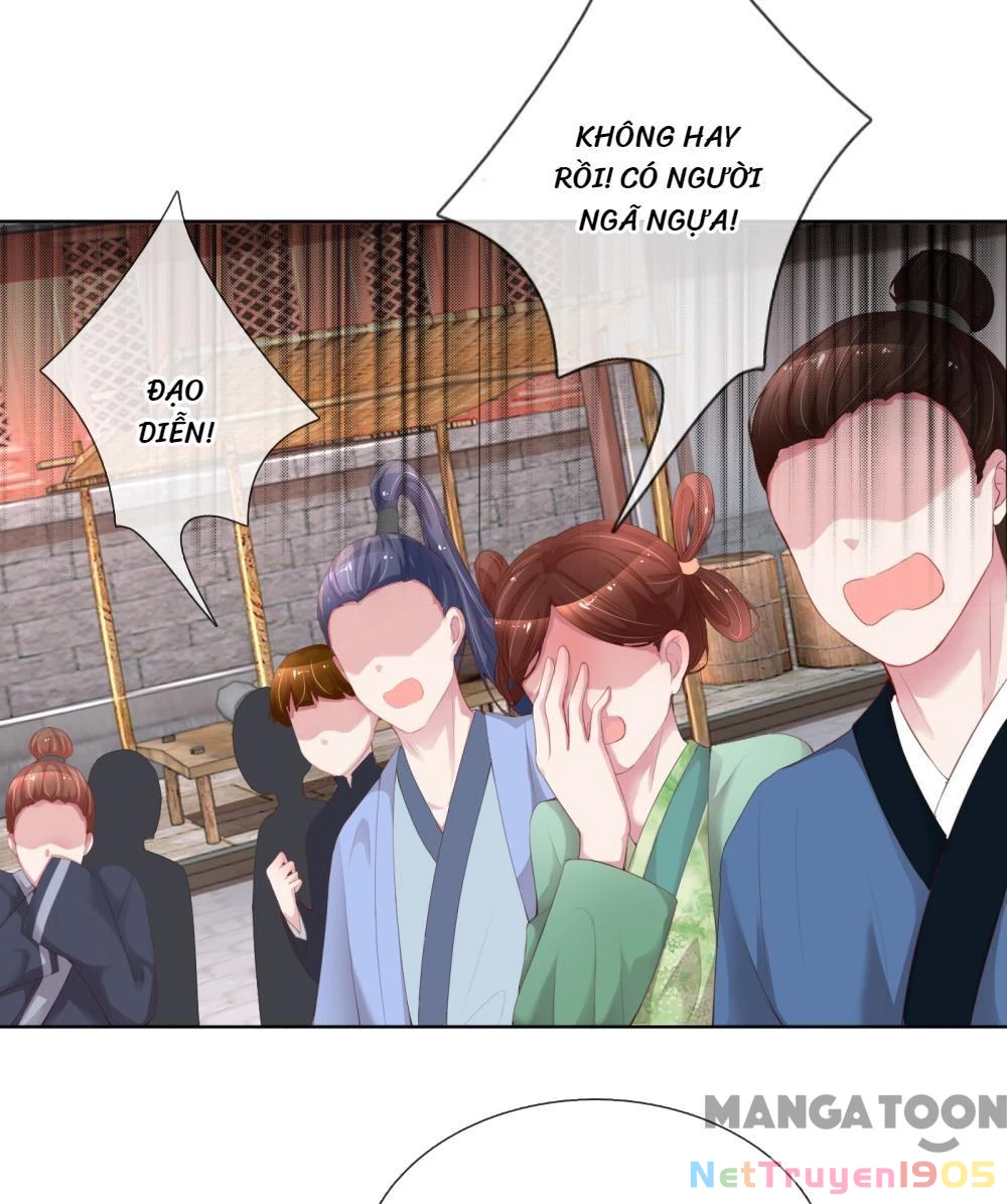 Mami Mau Chạy - Daddy Đuổi Tới Rồi Chapter 17 - 14