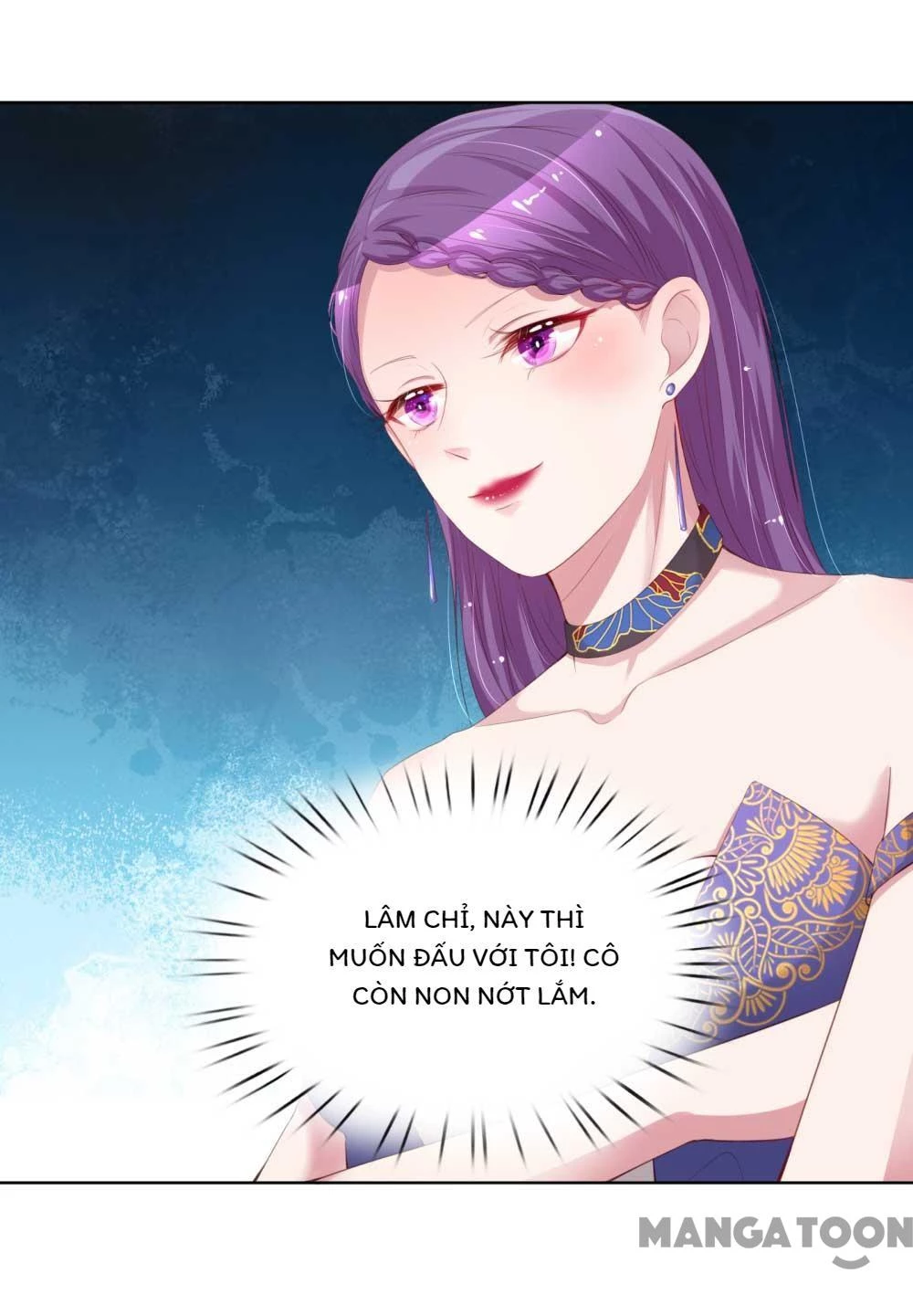 Mami Mau Chạy - Daddy Đuổi Tới Rồi Chapter 17 - 17