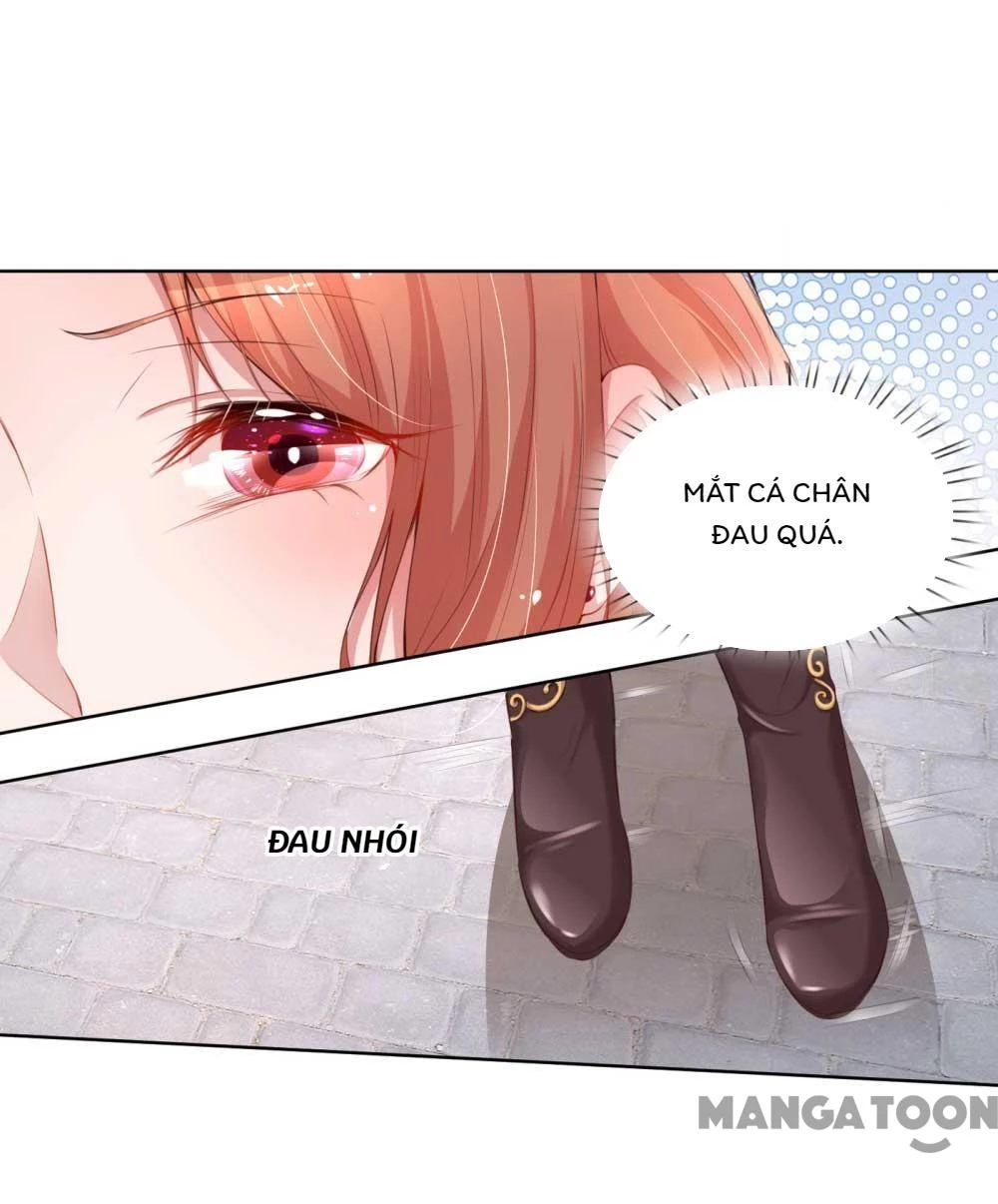 Mami Mau Chạy - Daddy Đuổi Tới Rồi Chapter 18 - 2