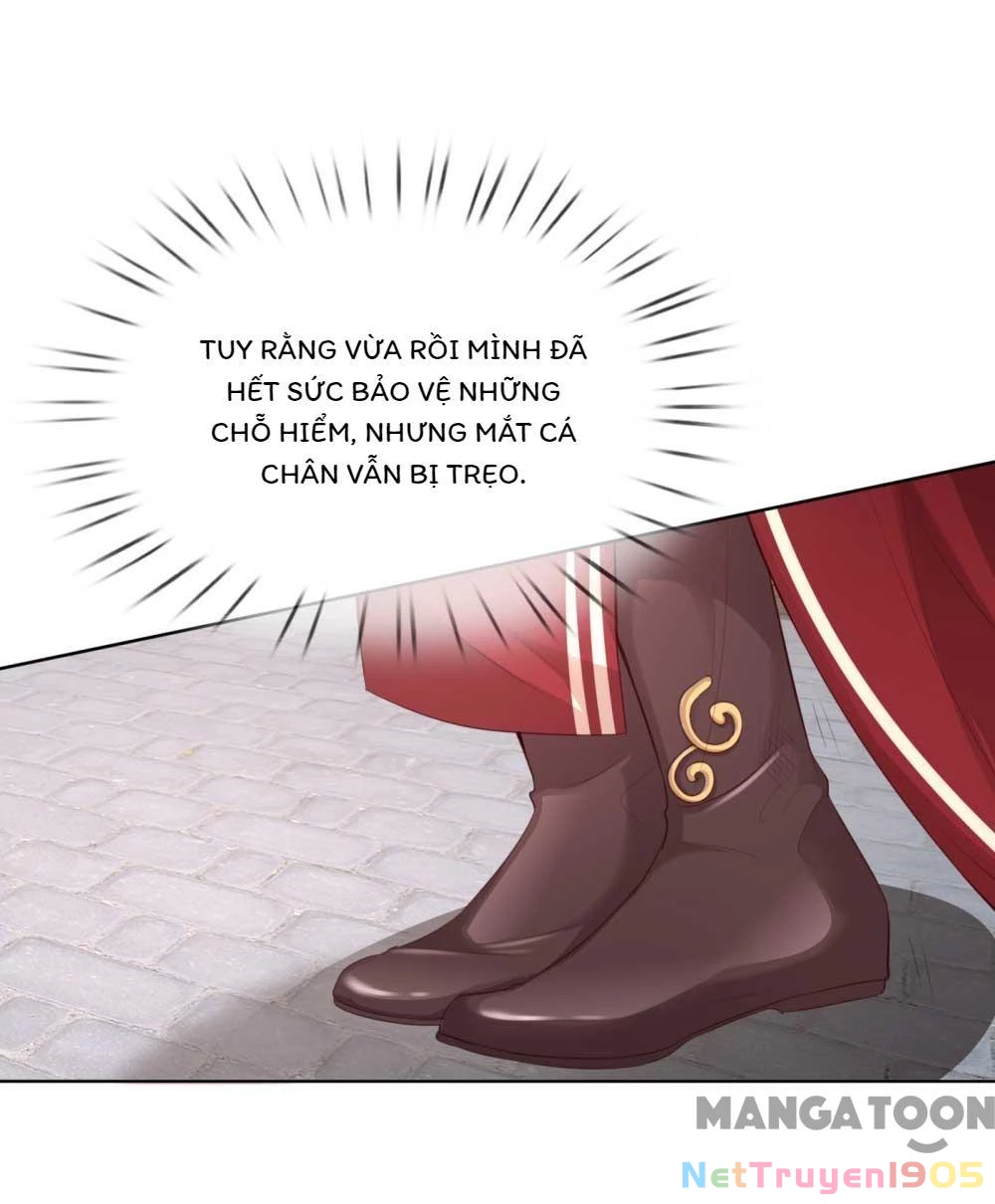 Mami Mau Chạy - Daddy Đuổi Tới Rồi Chapter 18 - 4