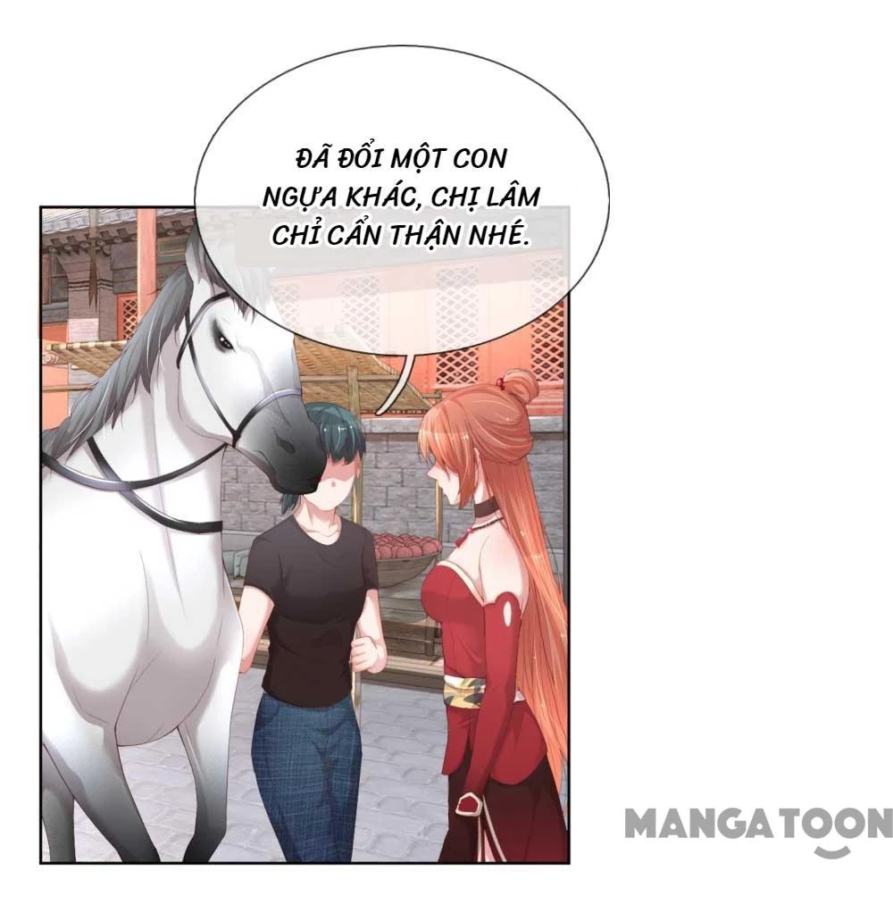 Mami Mau Chạy - Daddy Đuổi Tới Rồi Chapter 18 - 6