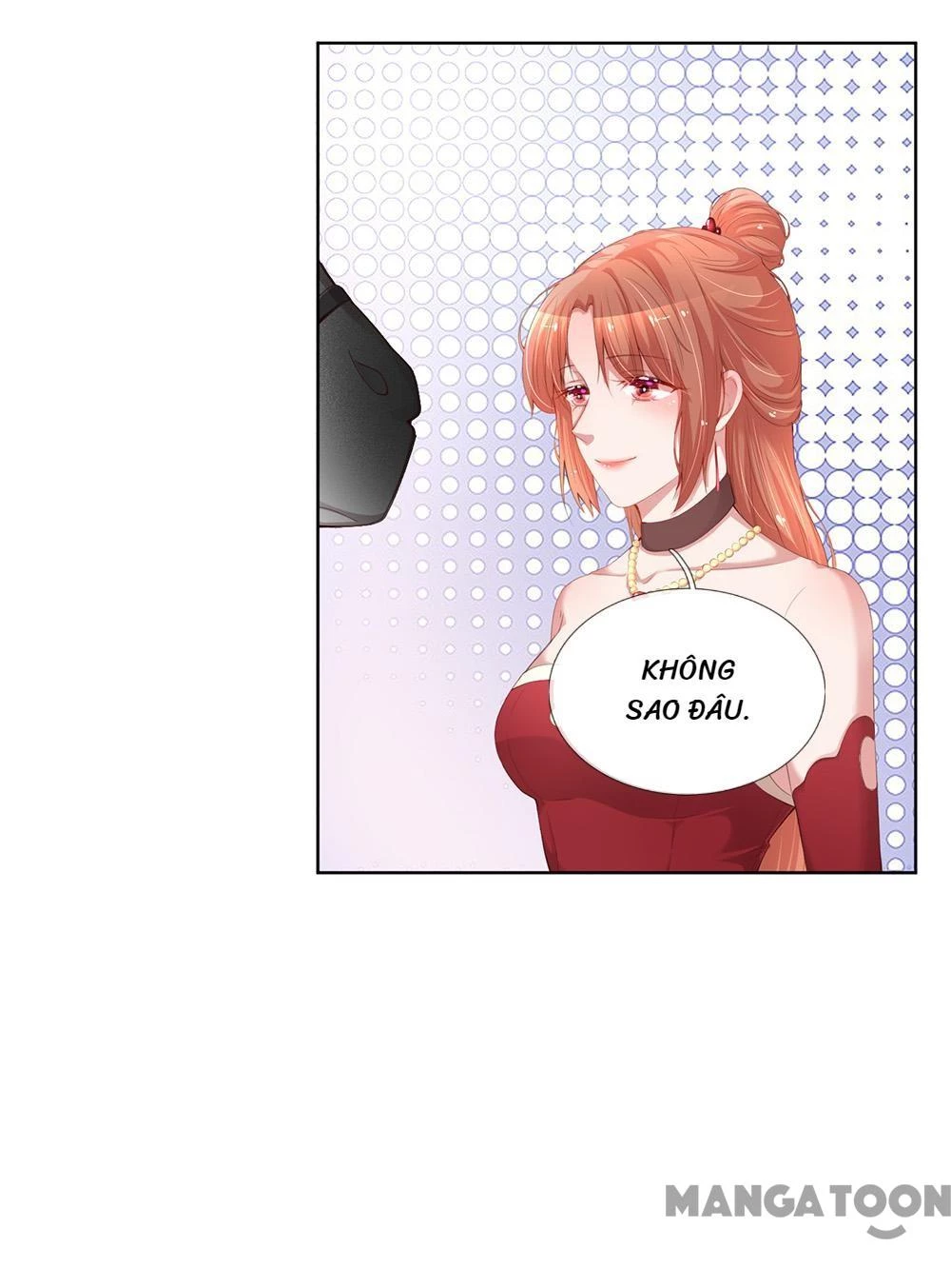 Mami Mau Chạy - Daddy Đuổi Tới Rồi Chapter 18 - 7