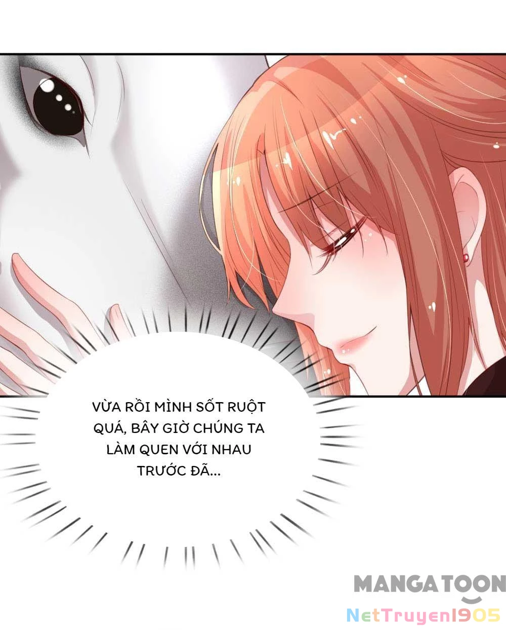 Mami Mau Chạy - Daddy Đuổi Tới Rồi Chapter 18 - 9