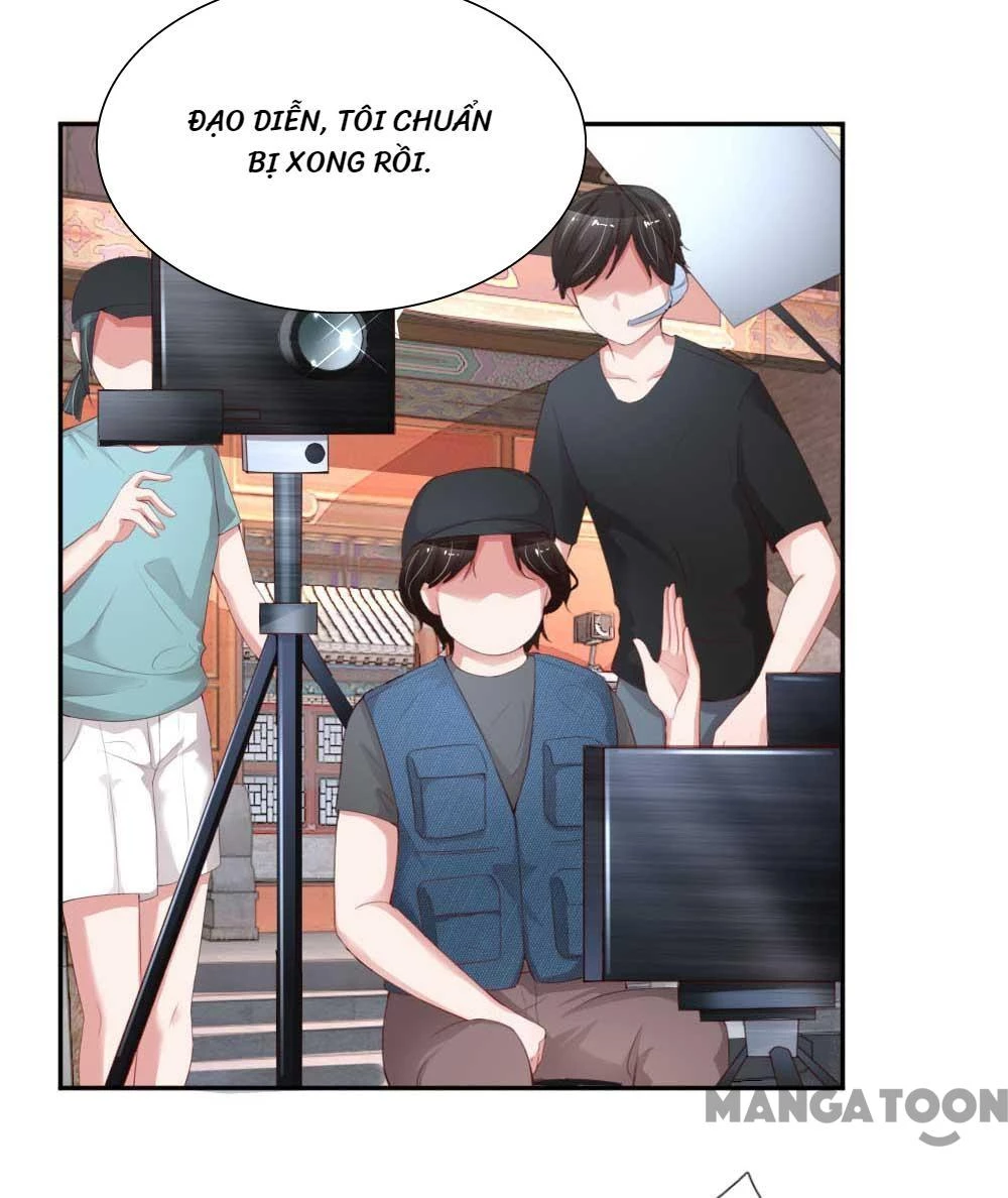 Mami Mau Chạy - Daddy Đuổi Tới Rồi Chapter 18 - 10