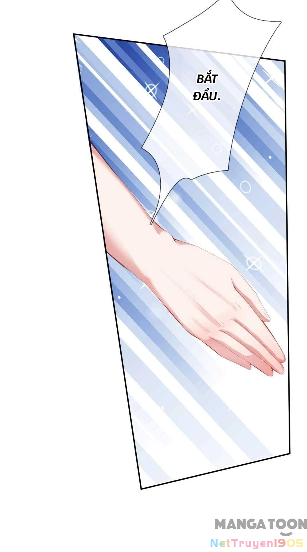 Mami Mau Chạy - Daddy Đuổi Tới Rồi Chapter 18 - 11