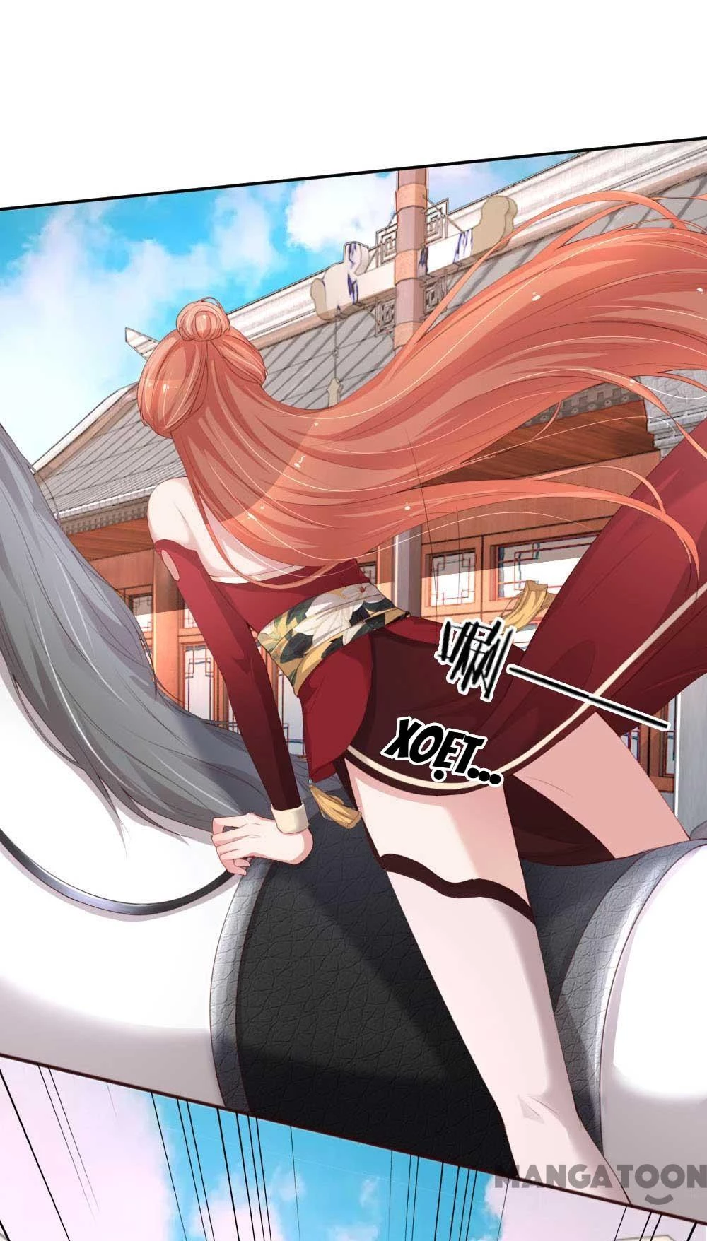 Mami Mau Chạy - Daddy Đuổi Tới Rồi Chapter 18 - 13