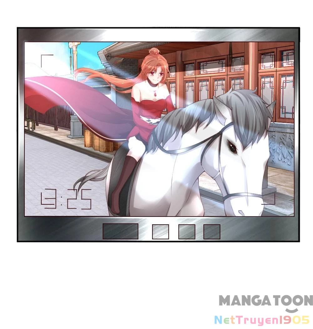 Mami Mau Chạy - Daddy Đuổi Tới Rồi Chapter 18 - 15