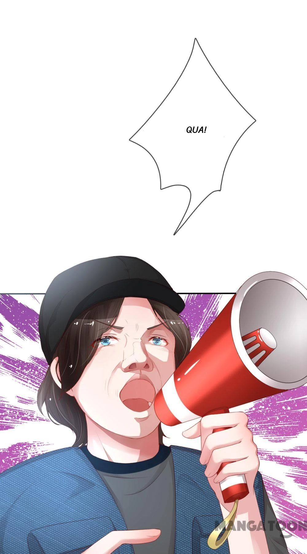 Mami Mau Chạy - Daddy Đuổi Tới Rồi Chapter 18 - 16