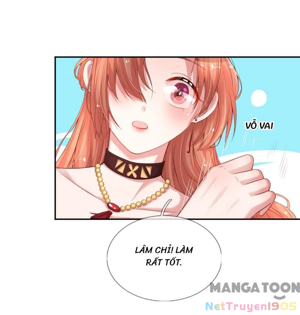 Mami Mau Chạy - Daddy Đuổi Tới Rồi Chapter 18 - 19