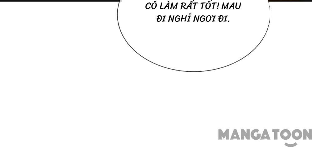 Mami Mau Chạy - Daddy Đuổi Tới Rồi Chapter 18 - 21