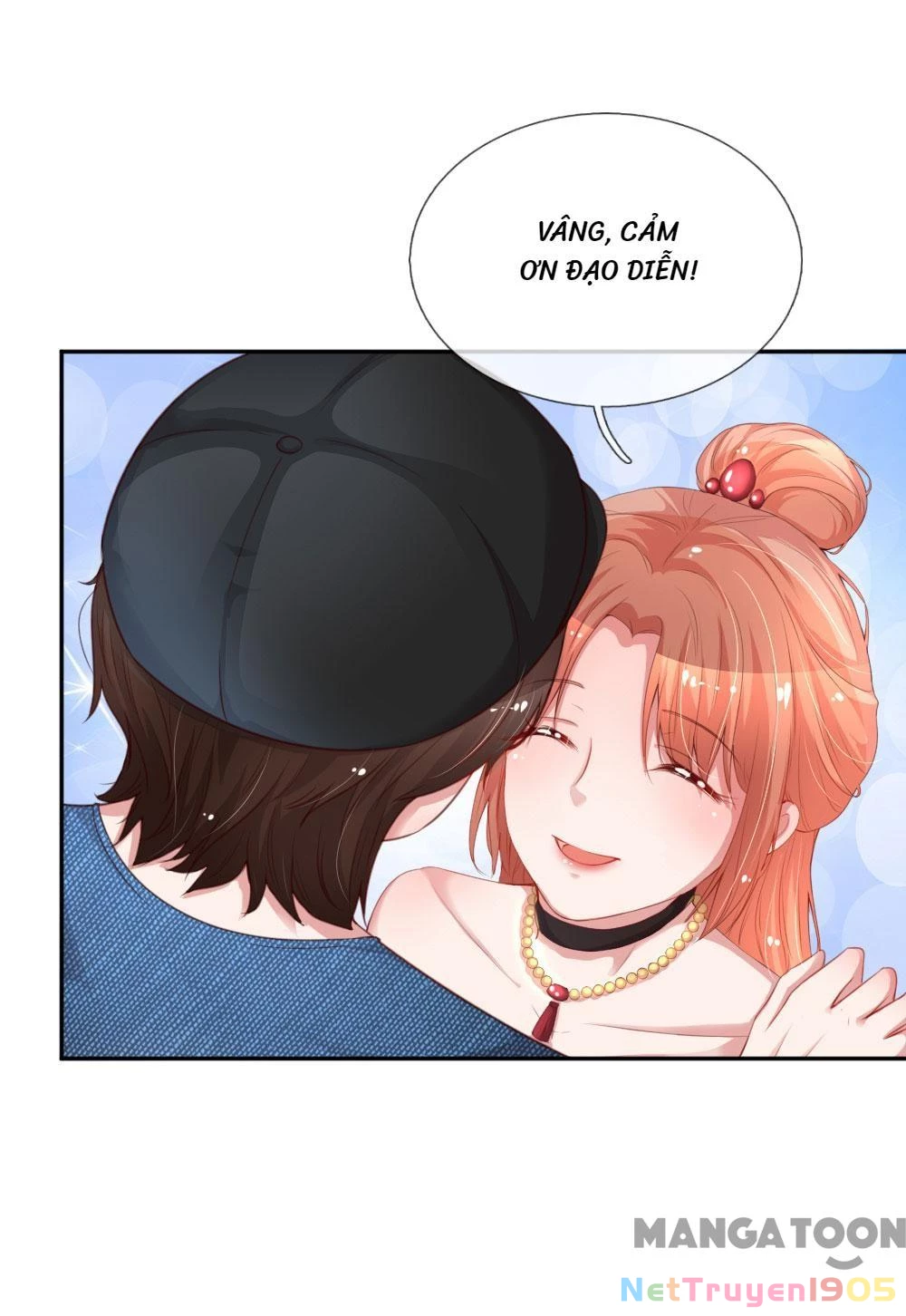 Mami Mau Chạy - Daddy Đuổi Tới Rồi Chapter 18 - 22