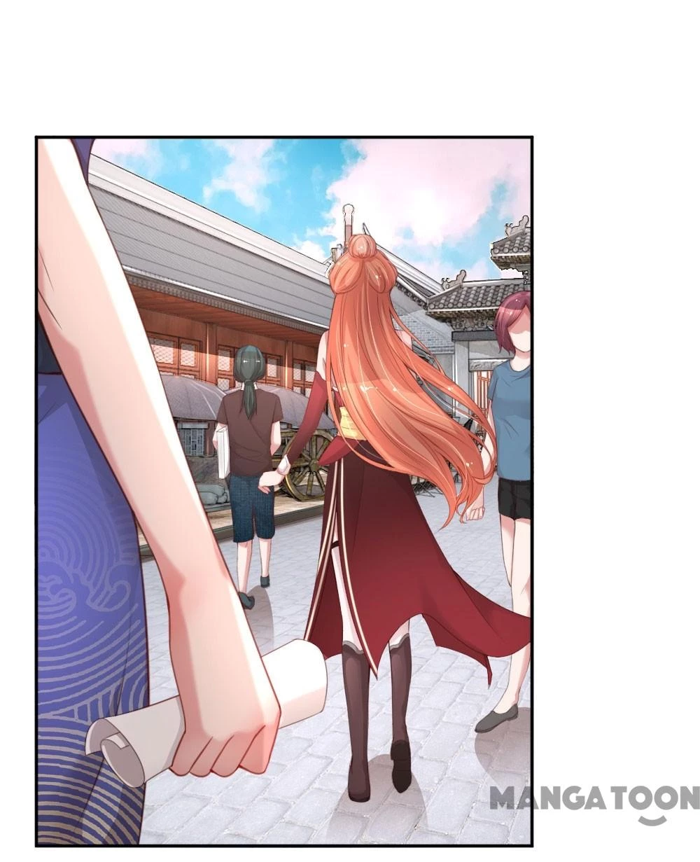 Mami Mau Chạy - Daddy Đuổi Tới Rồi Chapter 18 - 23