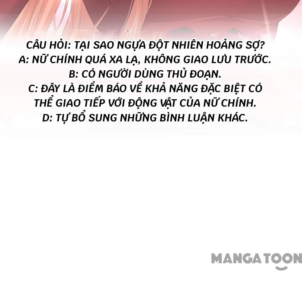 Mami Mau Chạy - Daddy Đuổi Tới Rồi Chapter 18 - 26