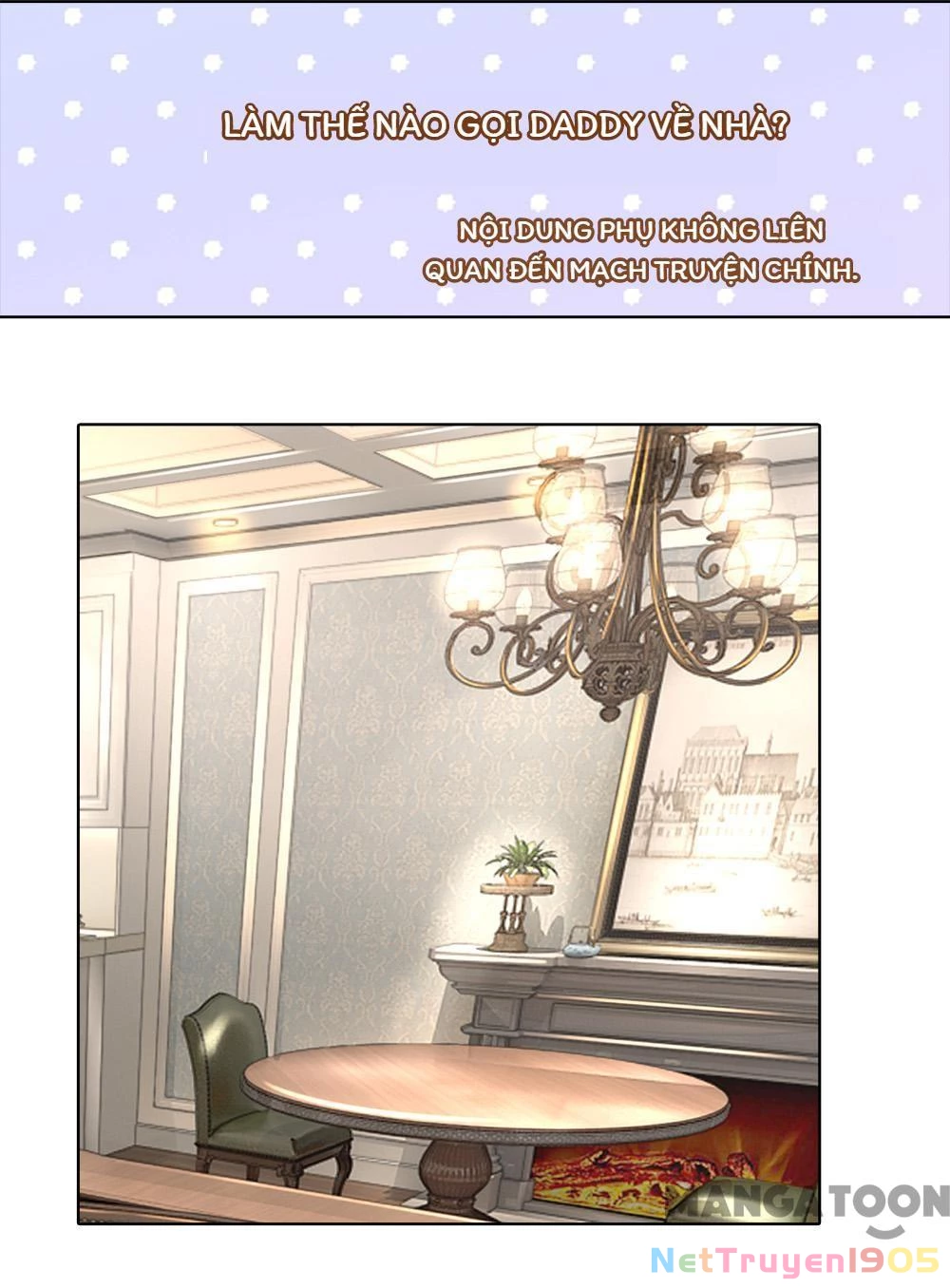 Mami Mau Chạy - Daddy Đuổi Tới Rồi Chapter 18 - 27