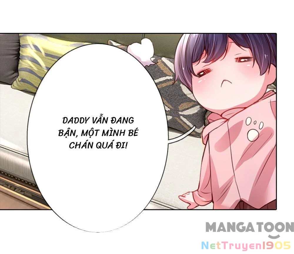 Mami Mau Chạy - Daddy Đuổi Tới Rồi Chapter 18 - 28