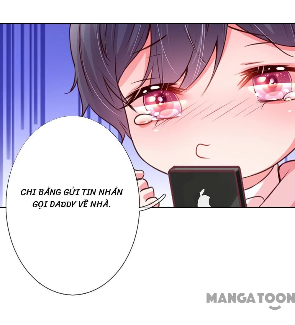 Mami Mau Chạy - Daddy Đuổi Tới Rồi Chapter 18 - 29