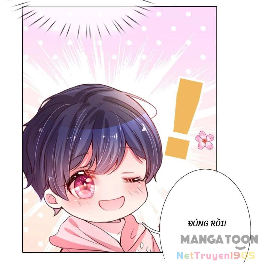Mami Mau Chạy - Daddy Đuổi Tới Rồi Chapter 18 - 32