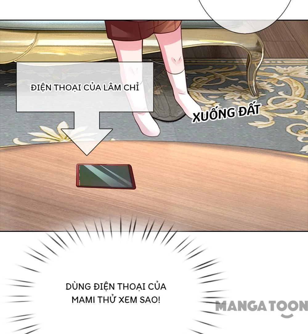 Mami Mau Chạy - Daddy Đuổi Tới Rồi Chapter 18 - 33