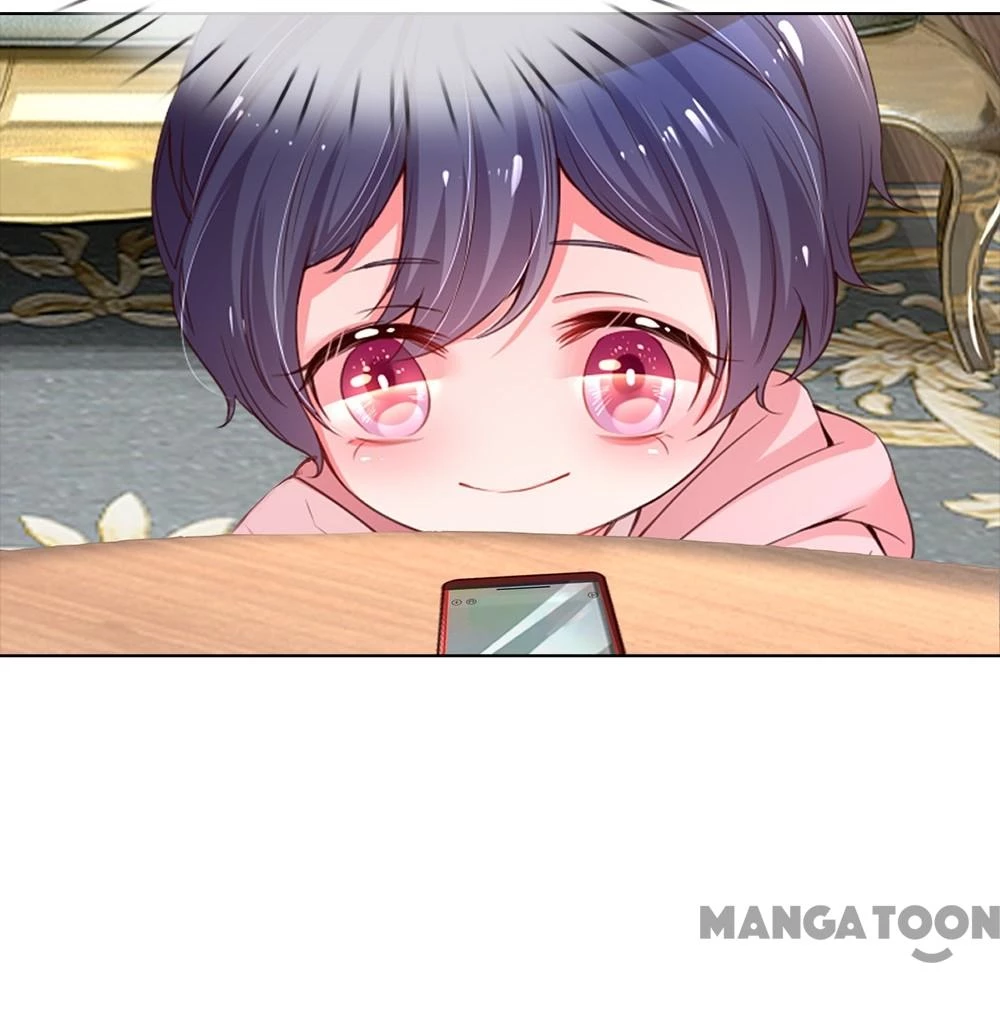 Mami Mau Chạy - Daddy Đuổi Tới Rồi Chapter 18 - 34