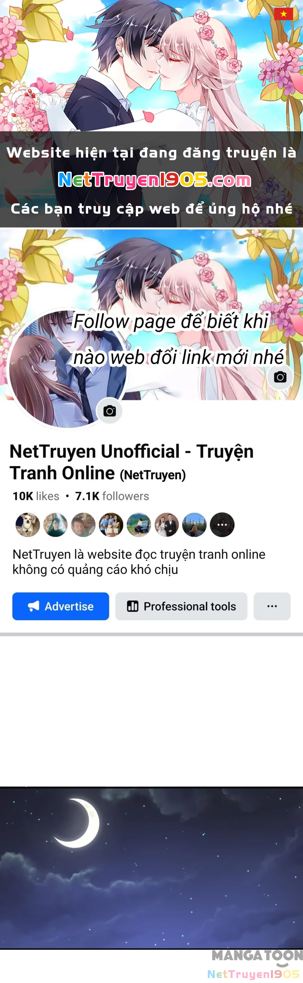 Mami Mau Chạy - Daddy Đuổi Tới Rồi Chapter 19 - 1