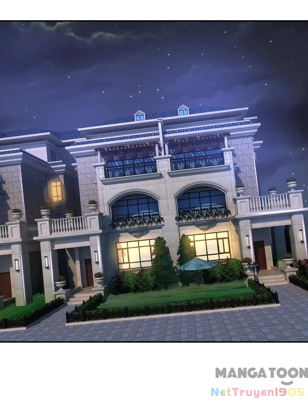 Mami Mau Chạy - Daddy Đuổi Tới Rồi Chapter 19 - 2