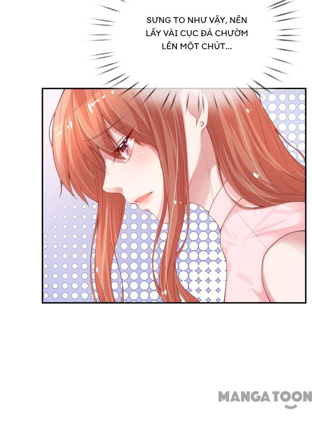 Mami Mau Chạy - Daddy Đuổi Tới Rồi Chapter 19 - 7