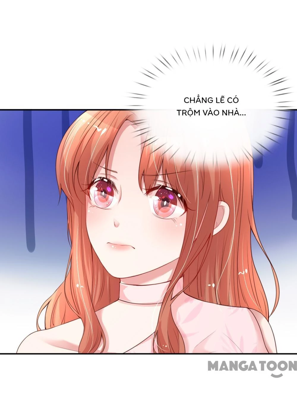 Mami Mau Chạy - Daddy Đuổi Tới Rồi Chapter 19 - 10