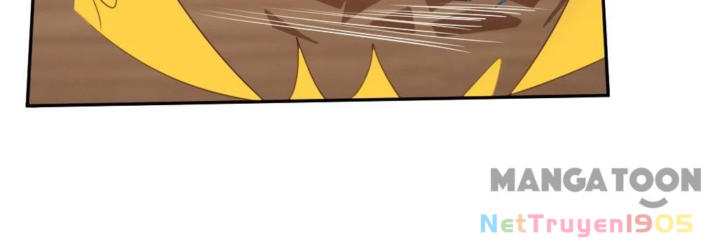 Mami Mau Chạy - Daddy Đuổi Tới Rồi Chapter 19 - 17