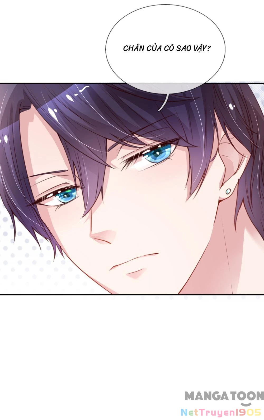 Mami Mau Chạy - Daddy Đuổi Tới Rồi Chapter 19 - 27