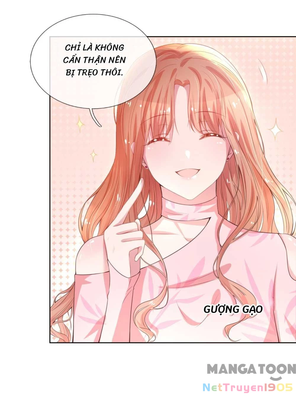 Mami Mau Chạy - Daddy Đuổi Tới Rồi Chapter 20 - 2