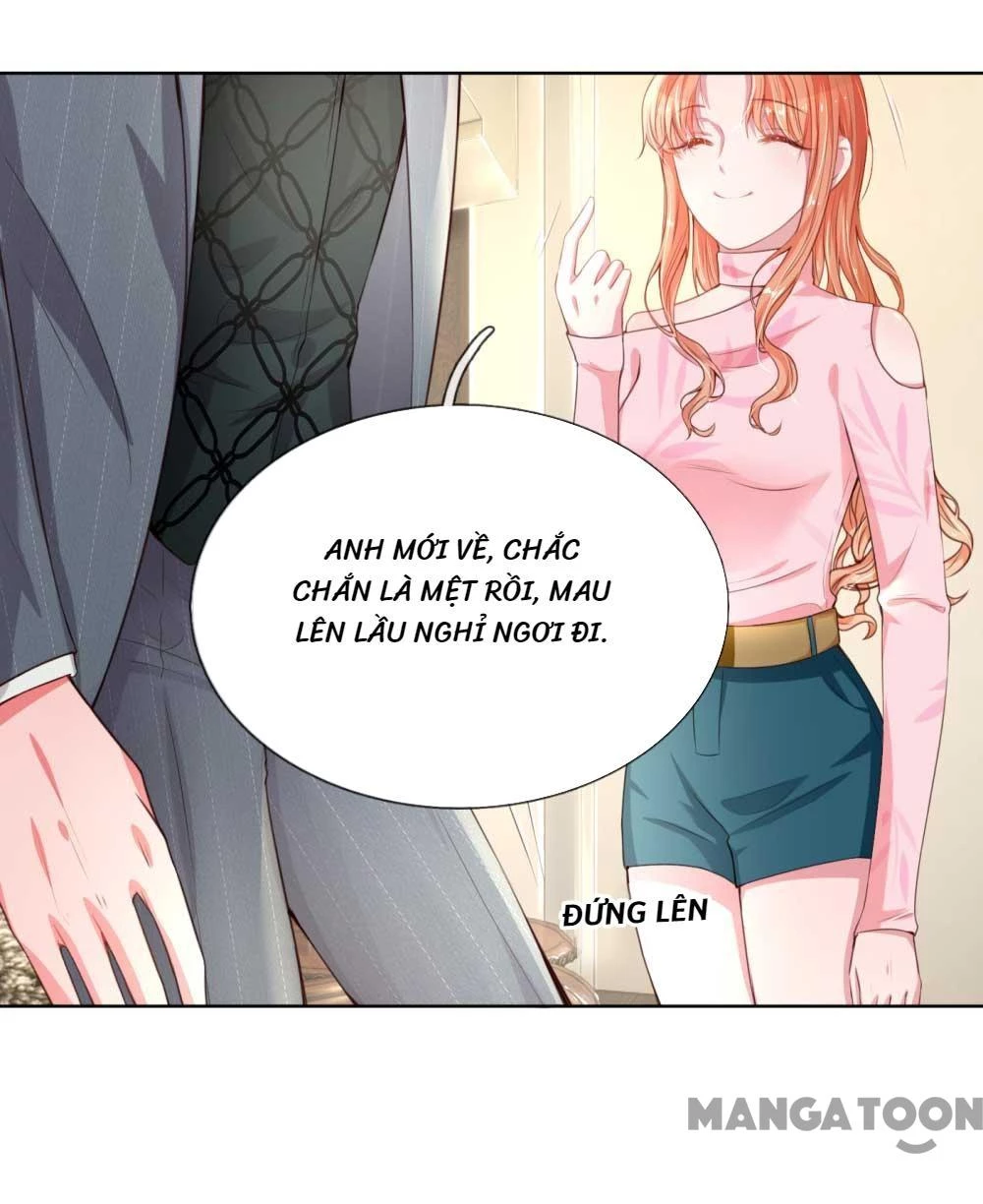 Mami Mau Chạy - Daddy Đuổi Tới Rồi Chapter 20 - 3