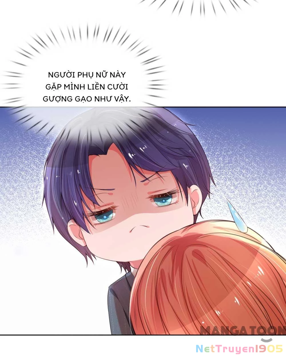 Mami Mau Chạy - Daddy Đuổi Tới Rồi Chapter 20 - 6